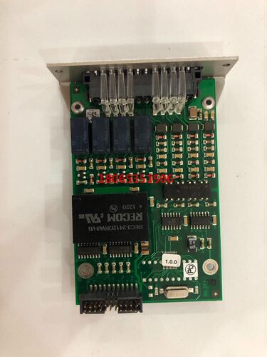 ABBEL3020气体分析仪uras26赠送TCT