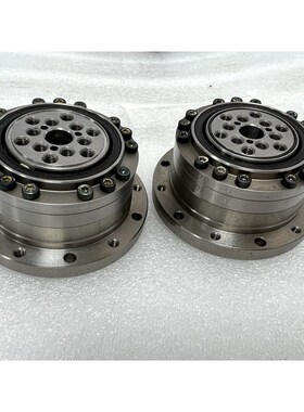 CSF-17-100-2UH HD谐波减速机 议价