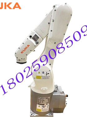 KUKA库卡机器人本体KR6R900-2(compact) 议价