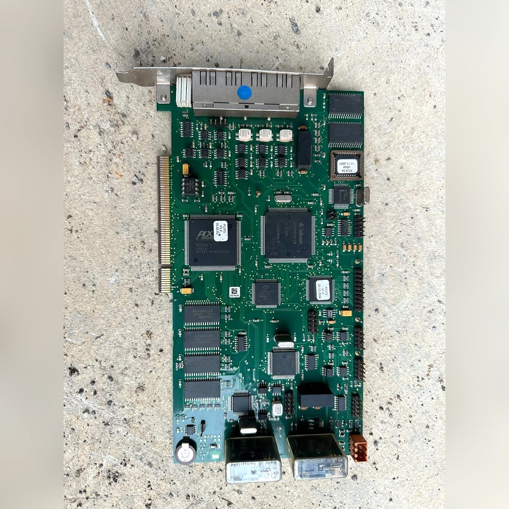 033.59.11.00 D CLOOS switzer