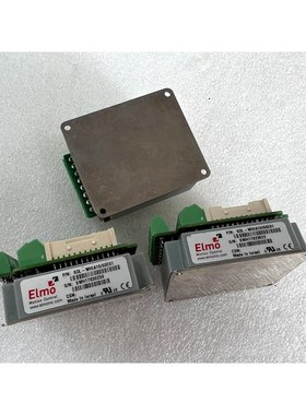 Elmo驱动器SOL-WHIA1060E01 议价