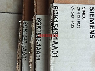 6GK1543 1AA01现货议价