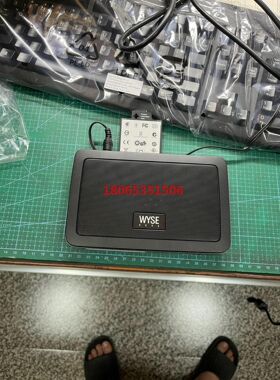 DELL Wyse PxN P25  零终端机瘦客户机