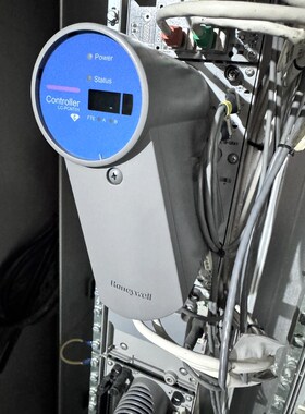 霍尼韦尔CC-PCNT01控制器 51405046-17 议价