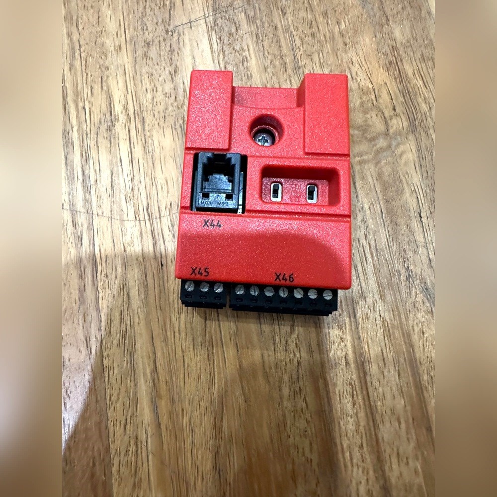 FSC11B SEW通讯模块端子齐全99新无原包装