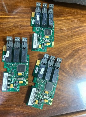 PC00260C260F伟肯变频器板卡OPTB5 议价