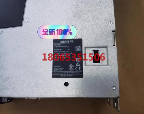 原装成色新CU320-2DP6SL3040-1MA00-0