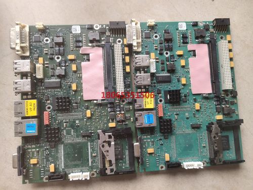 SIEMENS   工控机主板 现货