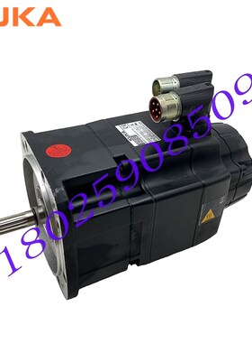 KUKA 库卡 三轴电机 00292259 议价