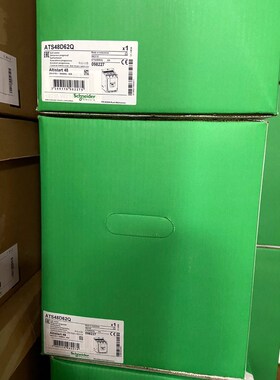 施耐德软启动 ATS48D62Q ATS48D88Q ATS 议价