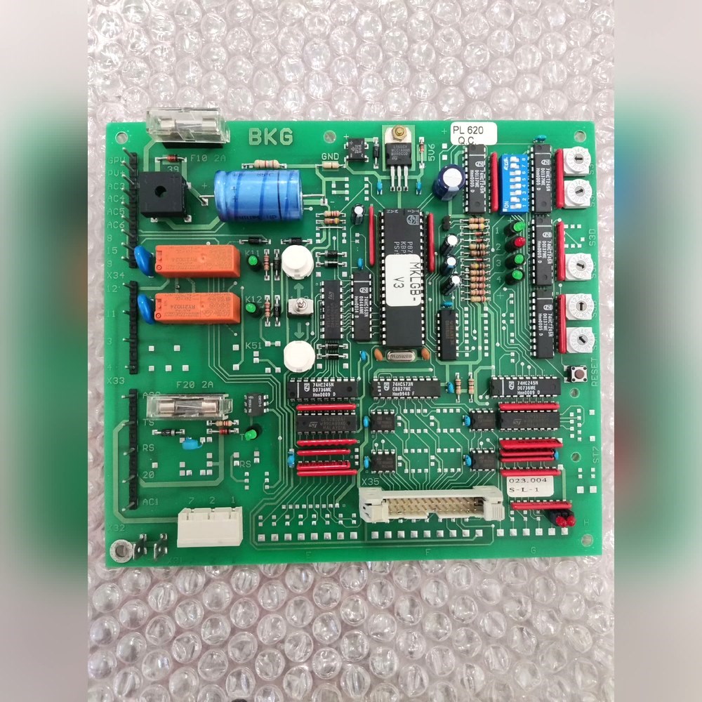【现货速发】BKG电路板  Type S LP620 I 议价
