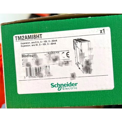 TM2AMI8HT和TM2AMI2HT 数量各1 议价