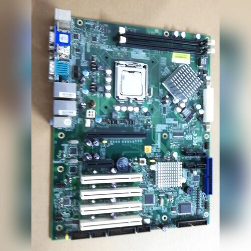 RUBY9911工控主板 G41 多pci多串口 议价