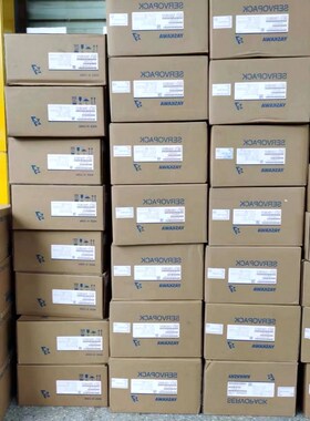 安川驱动器MBDHT2110 议价