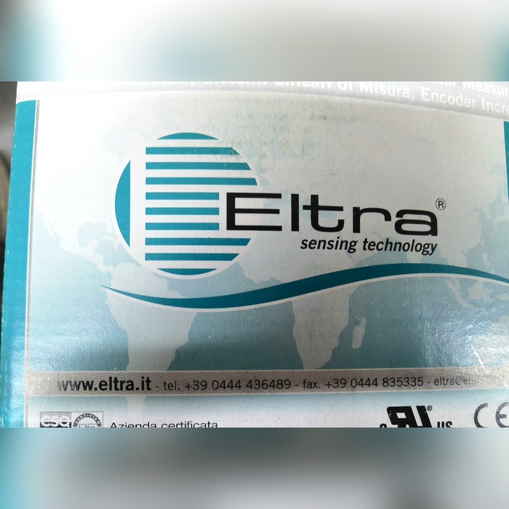 意尔创编码器EL63D900Z528P8X3PR5个