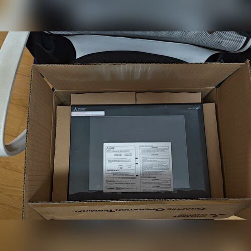 三菱 GT2310-VTBA99新无使用痕迹内外标一致