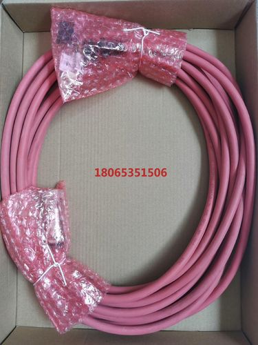 ABB示教器线缆3HAC031683-001原装现货