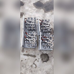capacitor 墨西哥产27L459 30uf 370