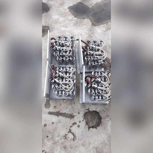 capacitor 墨西哥产27L459 30uf 370