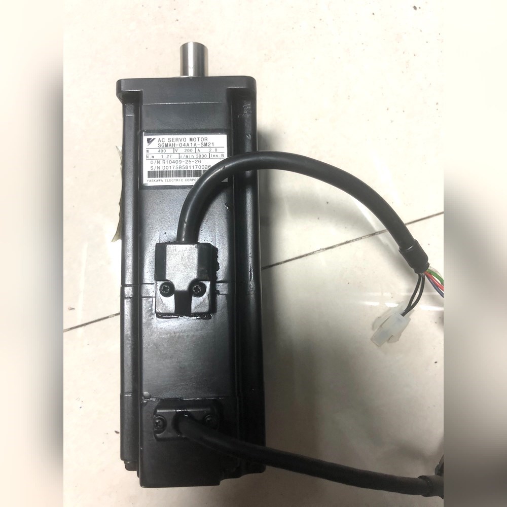 SGMAH-04A1A-SM21现货质保三个月 议价