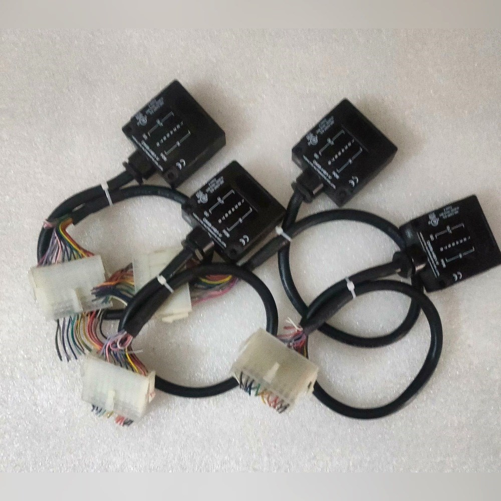 日本北阳光电传感器 DMS-HB1-V !