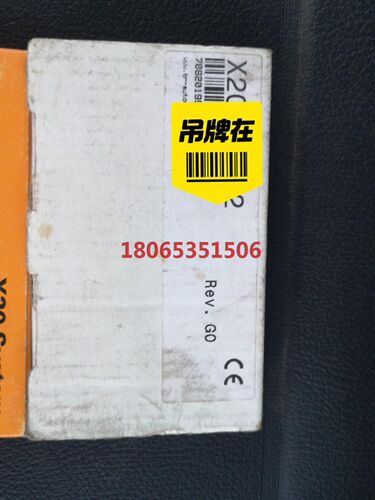 B&R 贝加莱 模块工程剩余未使用过AI4622
