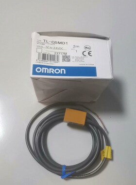 方形接近开关 TL-Q5MD1 实 议价