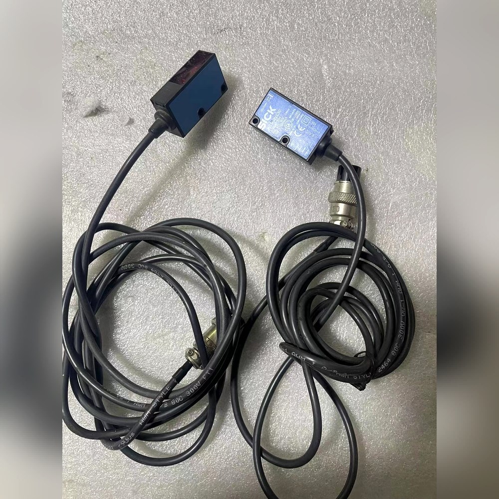 SICK西克光电传感器WT9-2N130带线