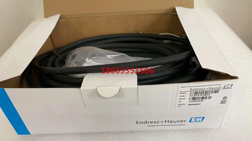 CLS15-A1M2A E+H原装进口ph电极数量有限