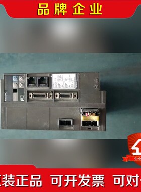 富士伺服驱动器RYC751D3-VVT2功能正常 议价
