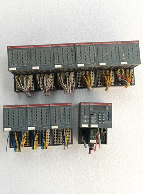 ABB PLC PM582 CM577 AI523 AI