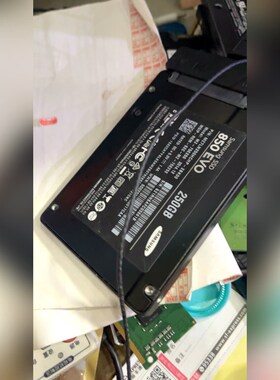 三星850 EVO 250G固态硬盘2.5寸SATA接口 议价