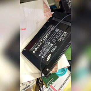 三星850 EVO 250G固态硬盘2.5寸SATA接口 议价