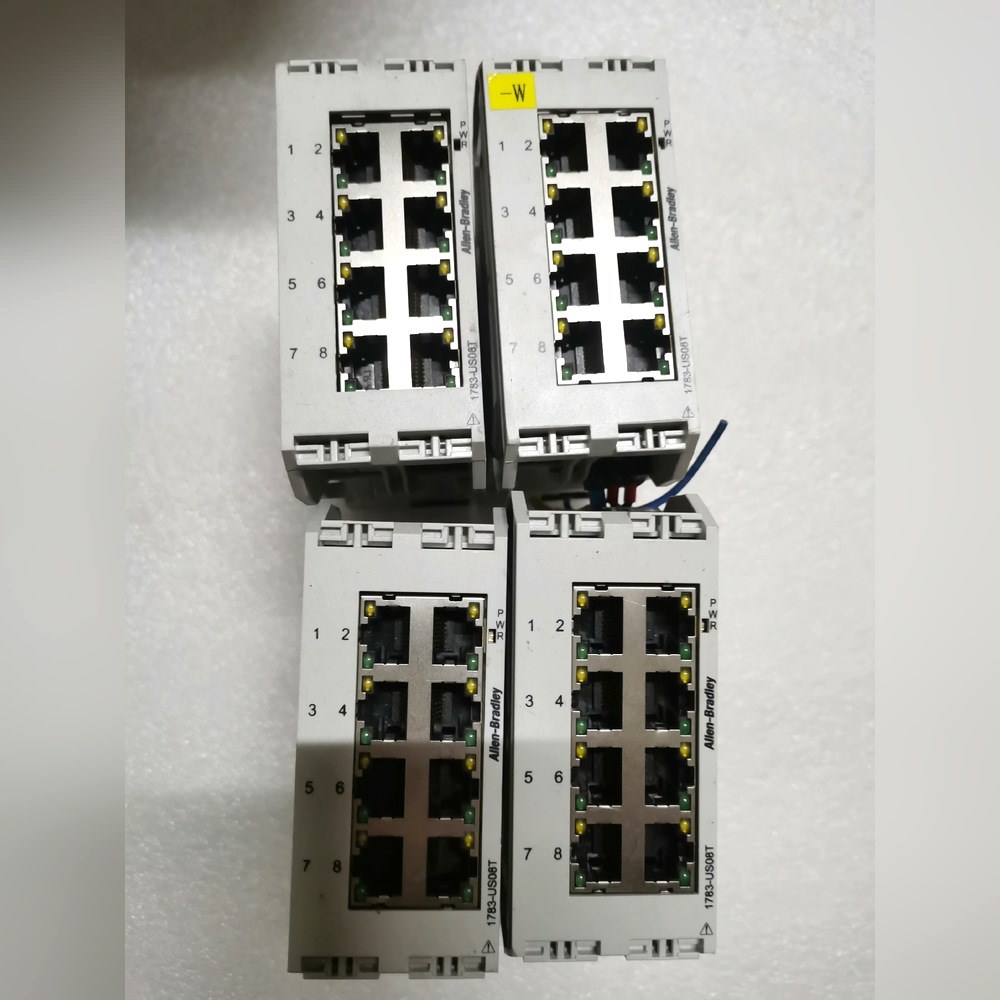 1783-US08T 罗克韦尔AB 议价