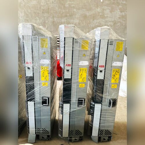 ABB变频器315KW 355KW ACS880-04-58