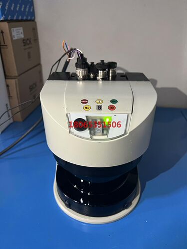 SICK西克激光雷达 lms511-20100 成色新
