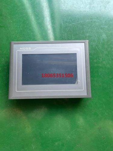 昆仑通态触摸屏TPC7062KT(TD)