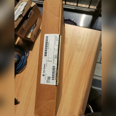 AB 17710AD AB罗克韦尔模块九成新 议价