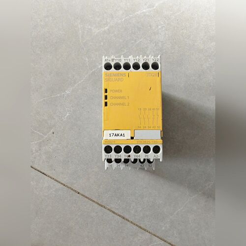 安全继电器3TK2825-1BB40成色漂亮