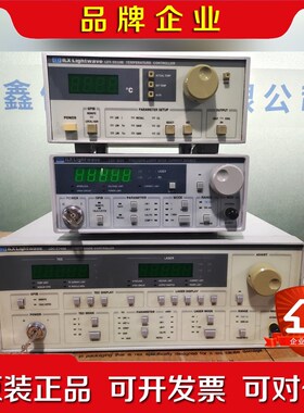 ILX Lightwave LDC-3744B LDC-3 议价