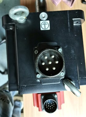 TC-E1806CE321A60C3施耐德伺服电机 议价