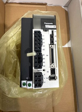 伺服电机驱动器MEDKT7364CA1现货实拍 议价