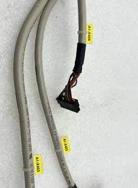 KUKA KRC4 compact X11 柜内线 议价