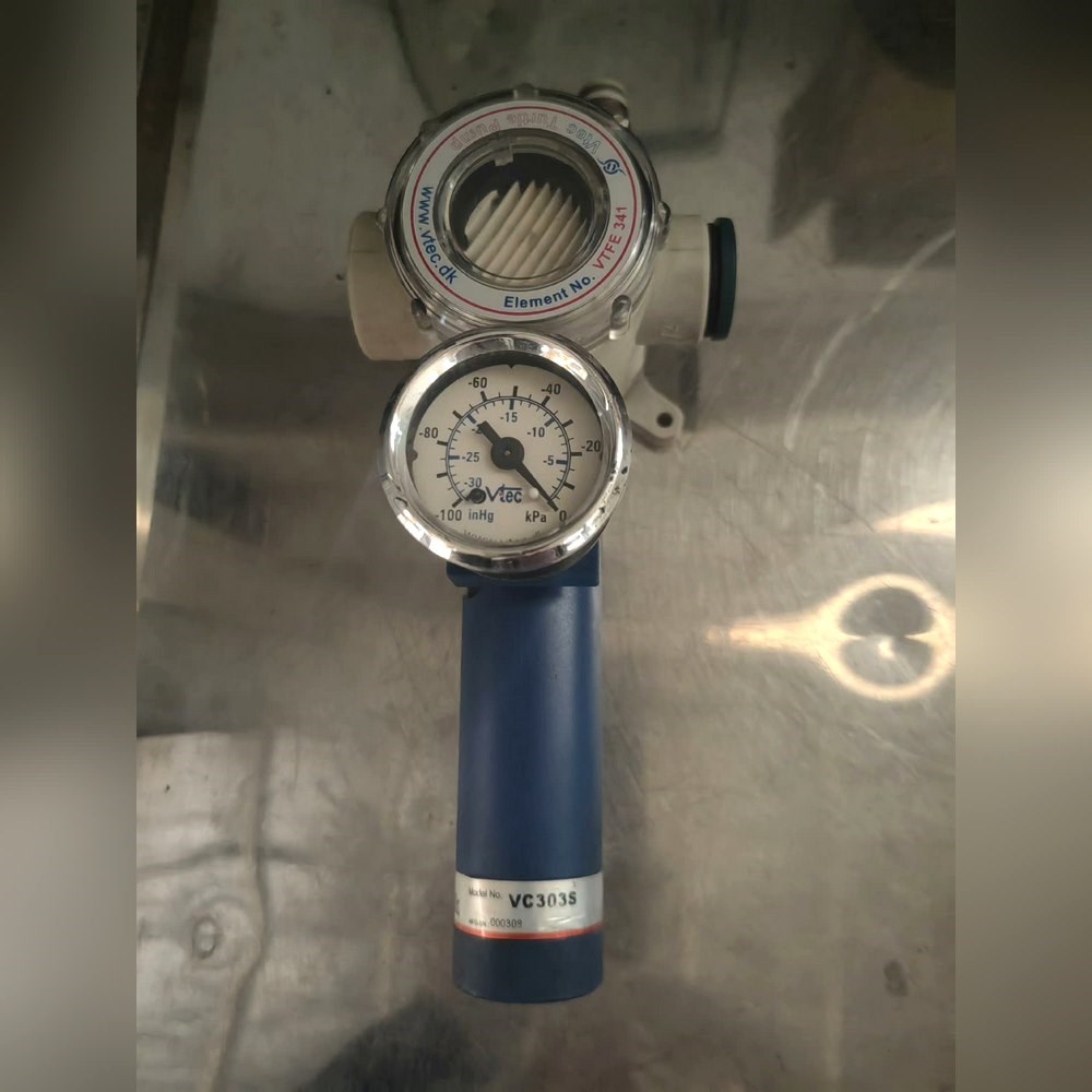 VMECAVTEC真空发生器VTC3031-1 A3R3