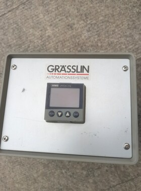 Grasslin Jumo dTRON 316 控制器啦 议价