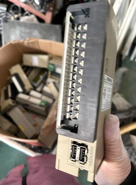 安川通信控制器JAMSC-120DD034340 议价