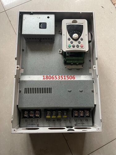 艾克特AT310-T3-037G/045P 380v 37k