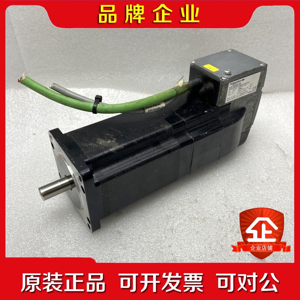 施耐德电机ILS1V853S1163 ROBA-STOP-M 议价