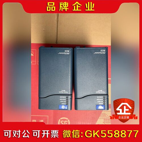 GE RX3i电源基本 IC695PSA040K 议价