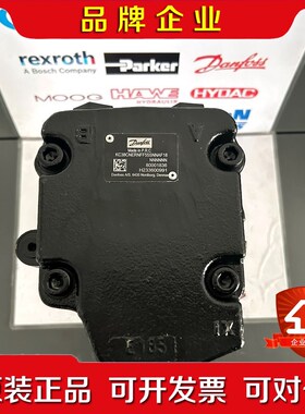 丹佛斯液压马达80001836KC38CNERNFF55 议价